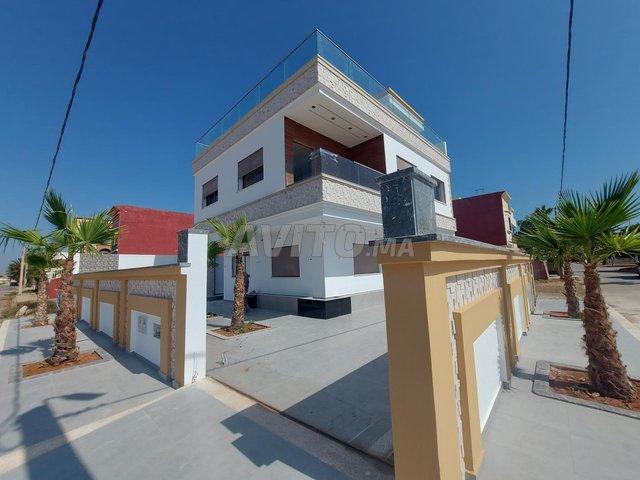 Propriété vente à Saida