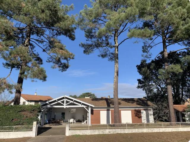 Maison location à France métropolitaine, Mimizan