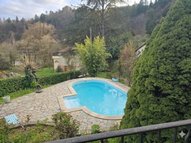 Maison vente à Florac, Saint-etienne-vallée-française