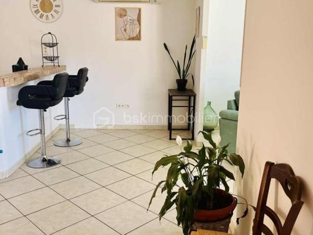 Villa vente à Calvi