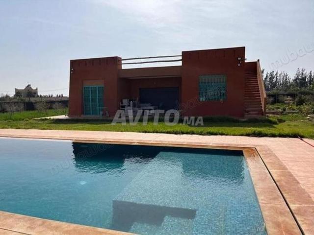 Villa vente à Ouled, Oued ed Dahab-Lagouira