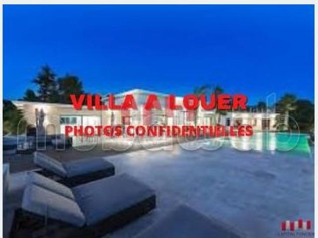 Villa location à Dar Bouazza, Gharb-Chrarda-Beni Hssen