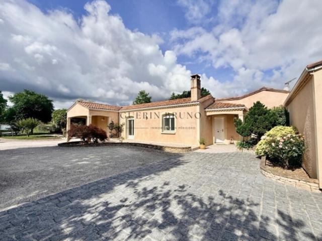 Maison vente à Bergerac, Lamonzie-saint-martin