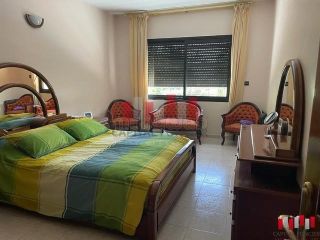 Villa vente à Rbat