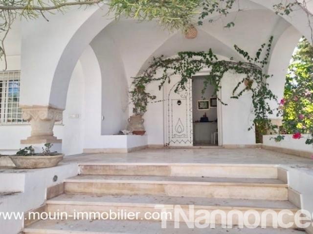 Maison vente