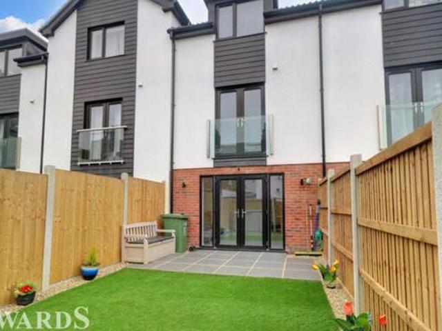 House for sale in City of London, Greater London