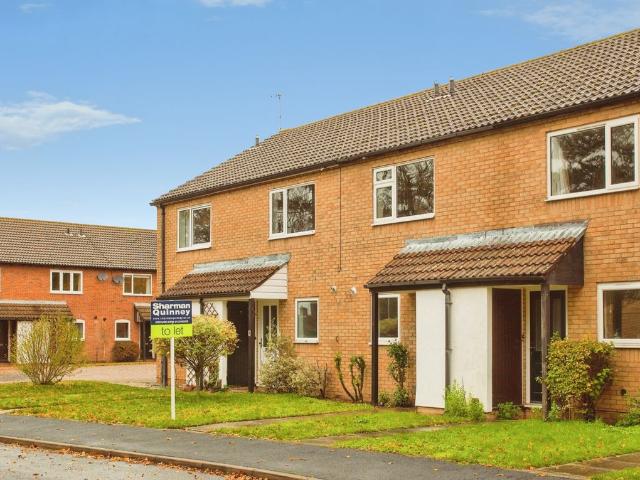 House for rent in Histon, South Cambridgeshire