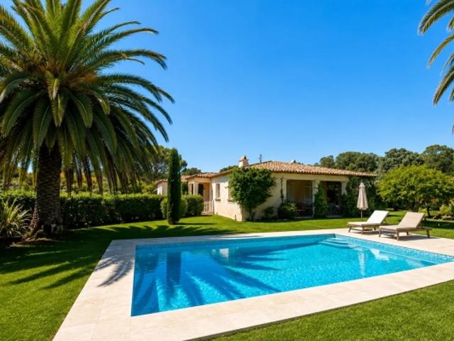 Maison vente à Arrondissement de Draguignan, Grimaud