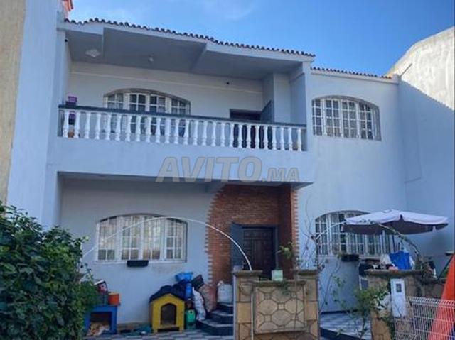 Maison vente à Mansouria, Gharb-Chrarda-Beni Hssen
