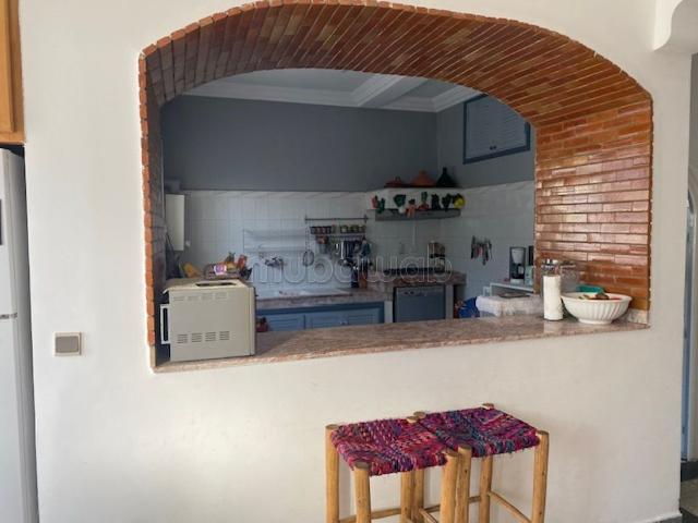 Villa vente à Gharb-Chrarda-Beni Hssen