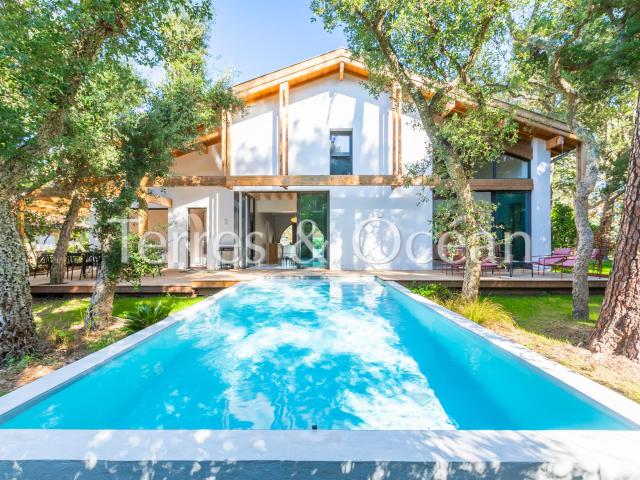 Maison vente à France métropolitaine, Seignosse