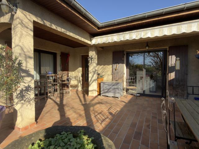 Maison vente à Valence, Chabeuil
