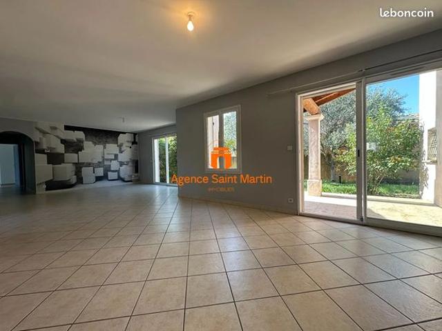 Maison vente à Nyons, Montélimar