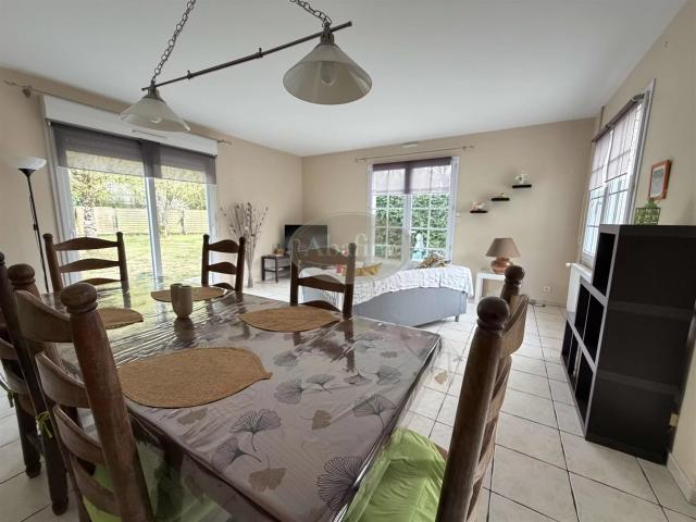 Maison vente à Lesparre-Médoc, Lesparre-médoc
