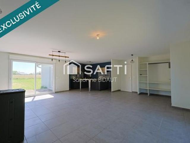 Villa vente à Bourg-en-Bresse, Saint-etienne-sur-reyssouze