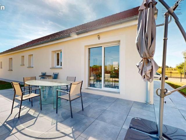 Maison vente à Sornay, Saône-et-Loire