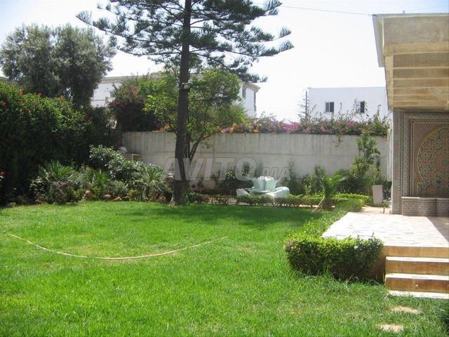 Propriété vente à Anfa, Gharb-Chrarda-Beni Hssen