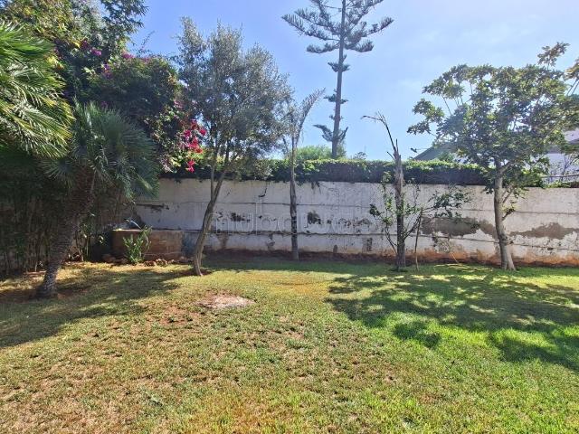 Villa vente à Anfa, Gharb-Chrarda-Beni Hssen
