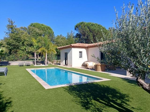 Maison vente à Arrondissement de Draguignan, Plan-de-la-tour