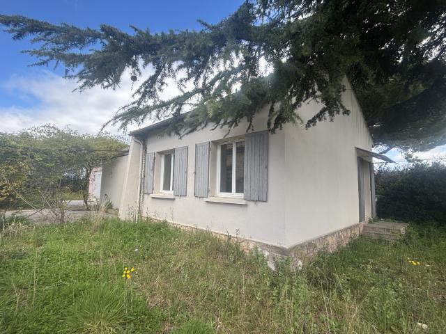 Villa vente à Nîmes, Montpezat