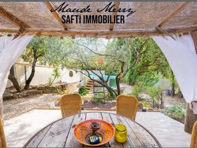 Villa vente à Brignoles, Sainte-anastasie-sur-issole