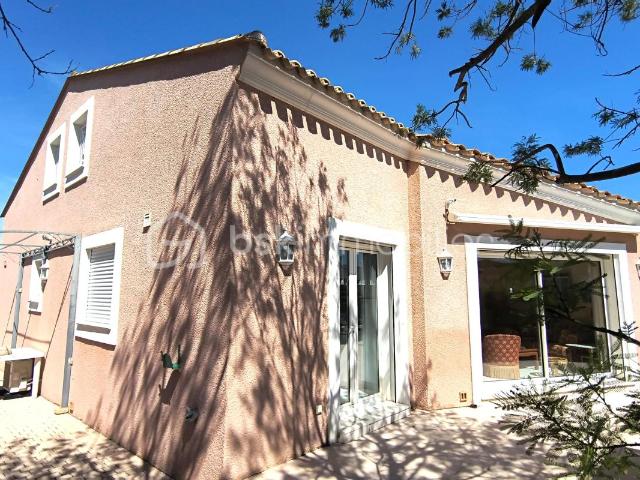 Villa vente à Béziers, Boujan-sur-libron