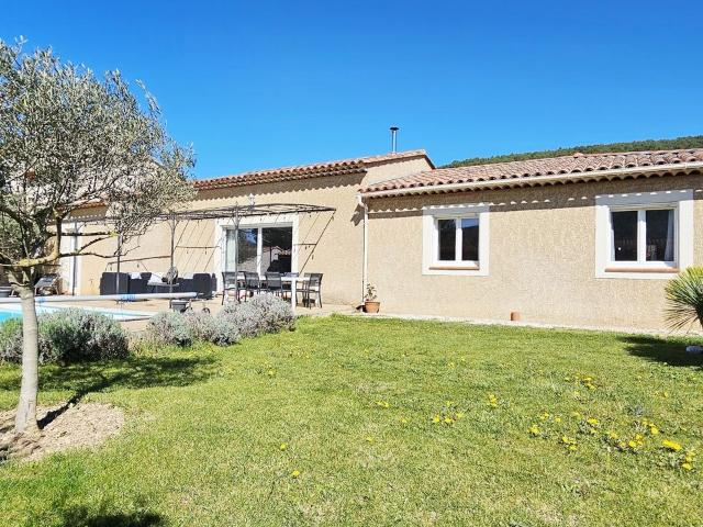 Villa vente à Marseille, Cuges-les-pins