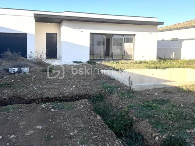 Maison vente à Béziers