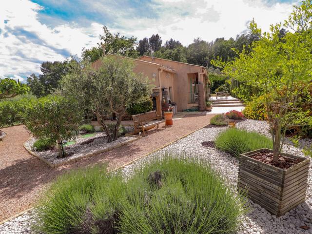 Maison vente à Arrondissement de Draguignan, Flayosc