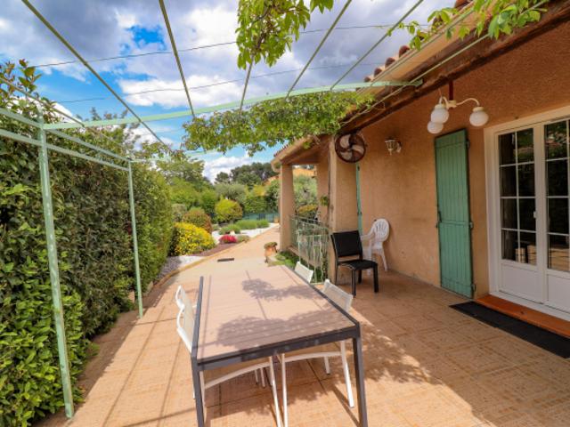 Maison vente à Arrondissement de Draguignan, Flayosc