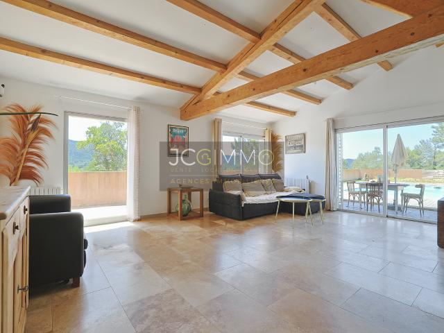 Villa vente à Brignoles, Pignans
