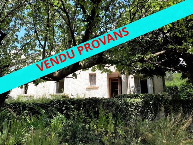 Maison vente à Largentière