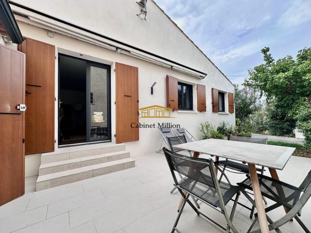 Maison vente à Montpellier, Mireval