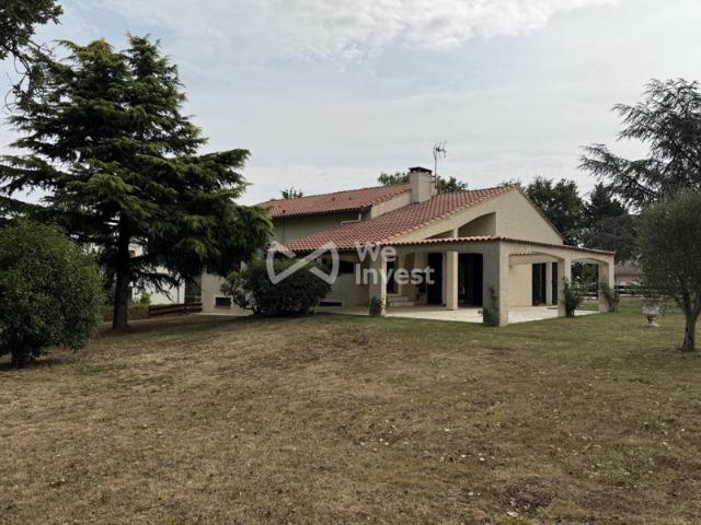 Maison vente à Toulouse, Flourens