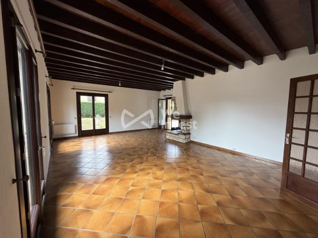 Maison vente à Toulouse, Flourens