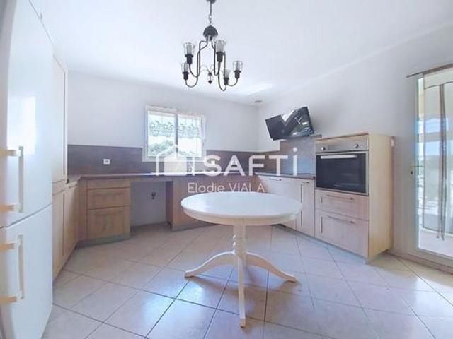 Villa vente à Calquières, Pézenas