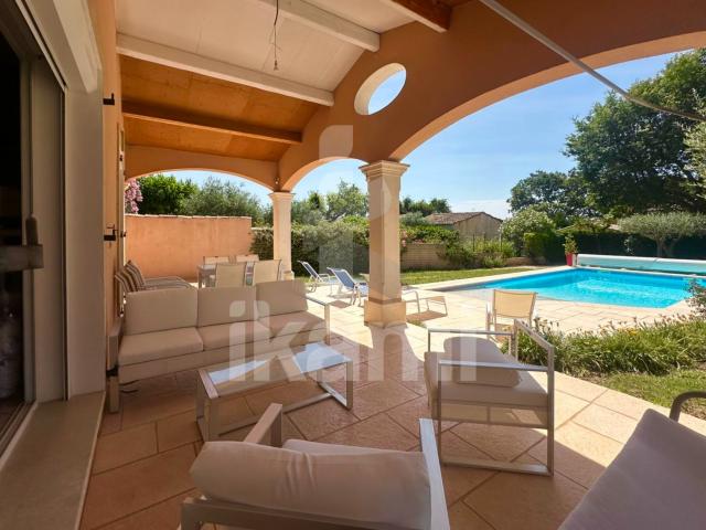 Maison vente à Chusclan, Gard