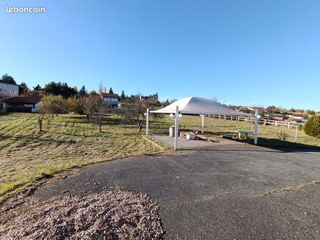 Maison vente à Montbrison, Bussy-albieux