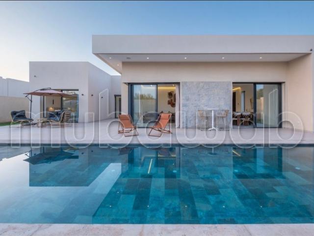 Villa vente à Marrakech, L'Oriental