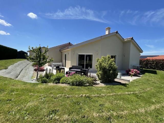 Maison vente à Villefranche-sur-Saône, Rhône