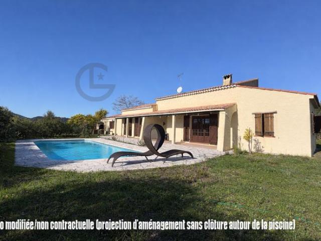 Maison vente à Arrondissement de Draguignan, Le Muy