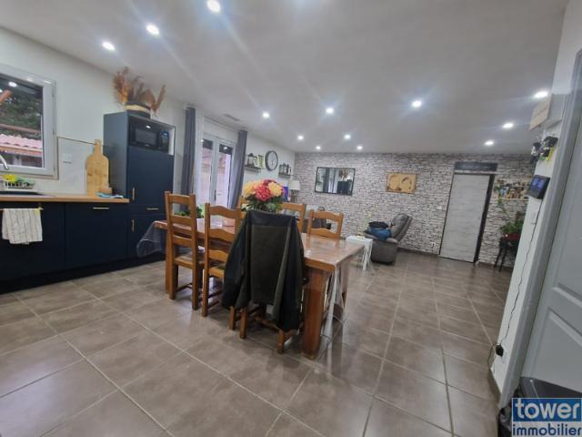 Maison vente à Carcassonne, Alairac