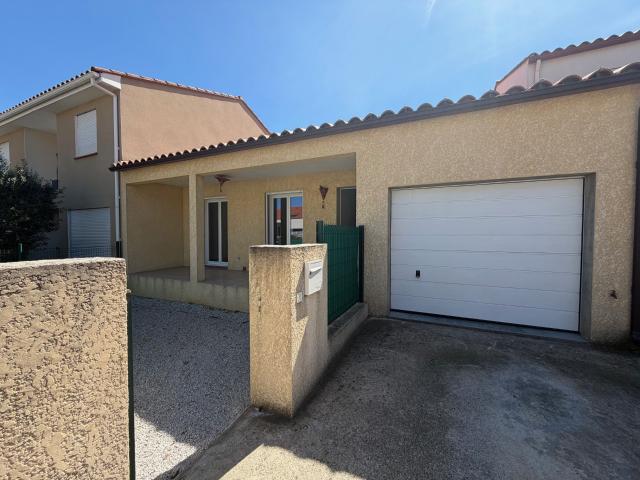 Villa vente à Perpignan