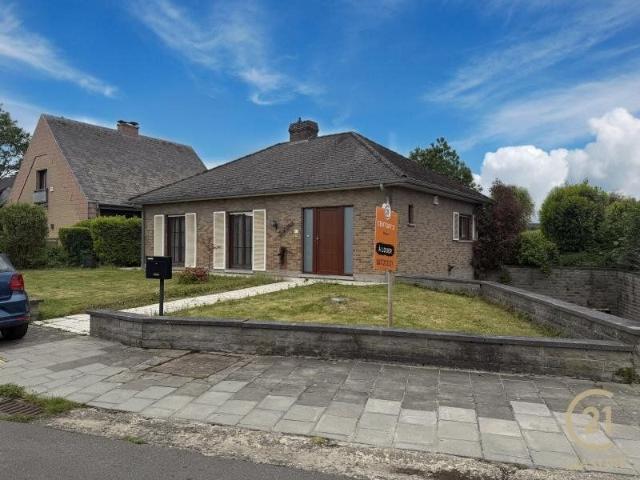 Maison location à Les Cerisiers, Soignies
