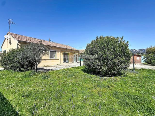Maison vente à Apt, Cheval-blanc