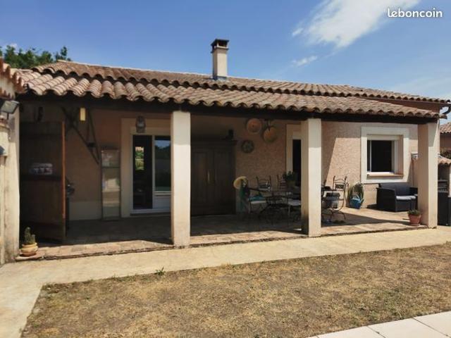 Maison vente à Rochefort-du-Gard, Gard
