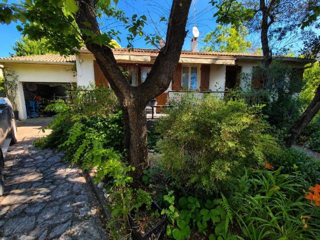Maison vente à Nîmes, Caveirac