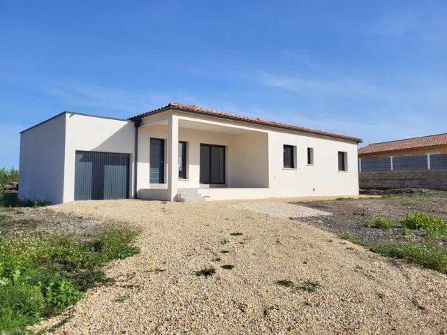 Maison vente à Alès, Les Mages