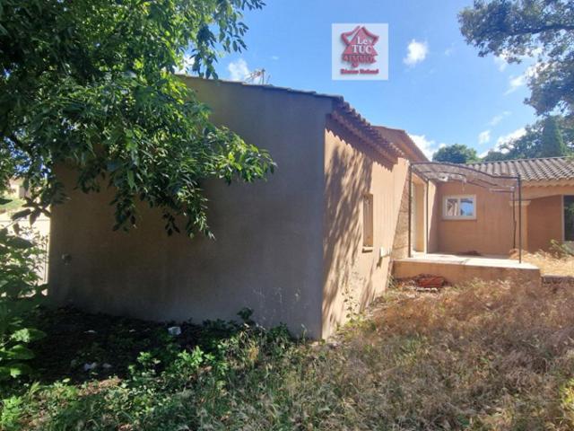 Maison vente à Carpentras, Bollène
