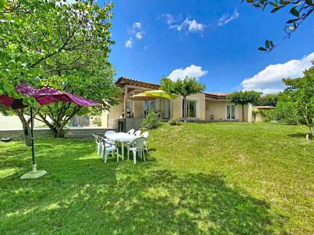 Maison vente à Lodève, Vailhauquès